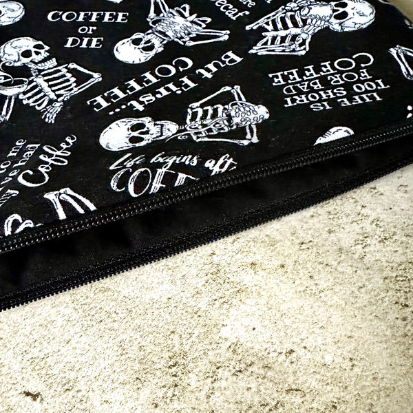 Coffee Lover Tarot Bag