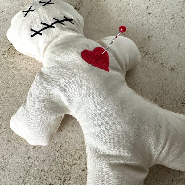 Poppet Kit - Voodoo Doll