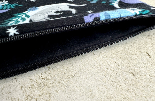 Cat Tarot Bag