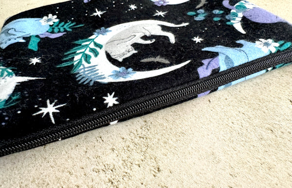 Cat Tarot Bag