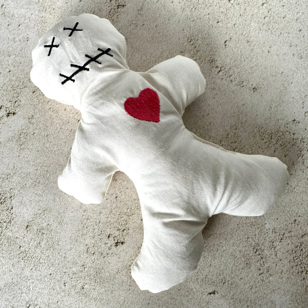 Poppet Kit - Voodoo Doll