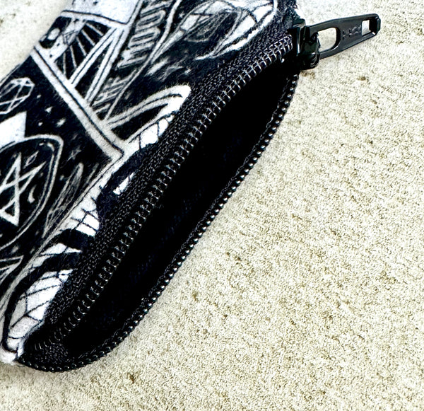 Pendulum Bag - Rune Storage Bag