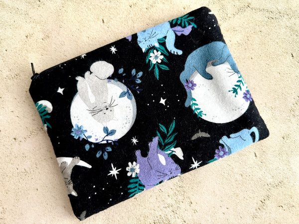 Cat Tarot Bag