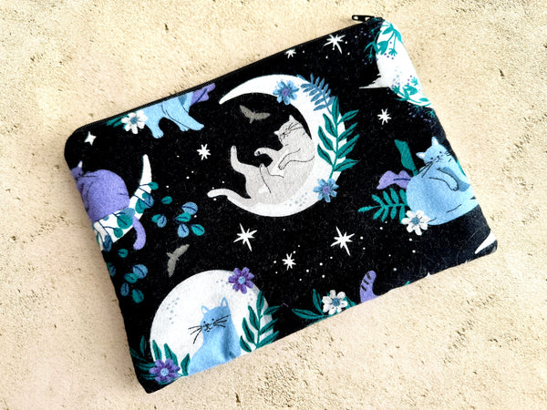 Cat Tarot Bag