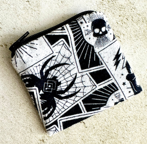 Pendulum Bag - Rune Storage Bag