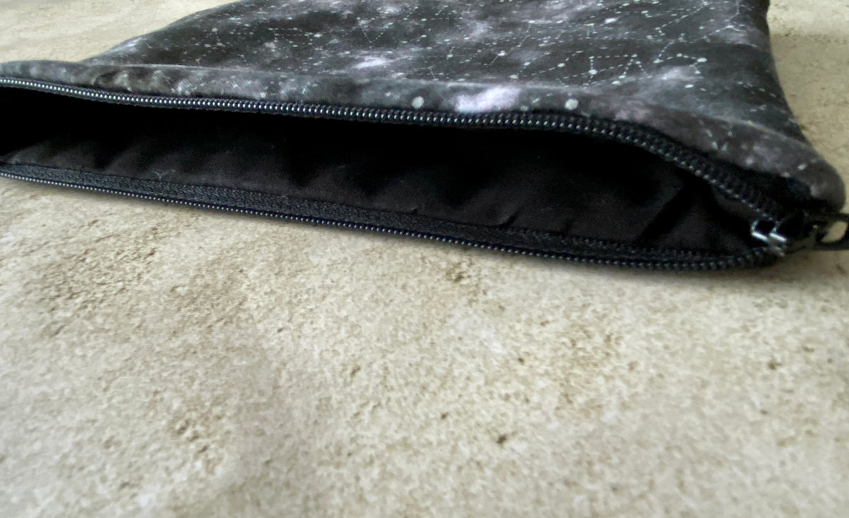 Constellation Tarot Card Bag