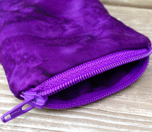 Black Cat Mojo Bag