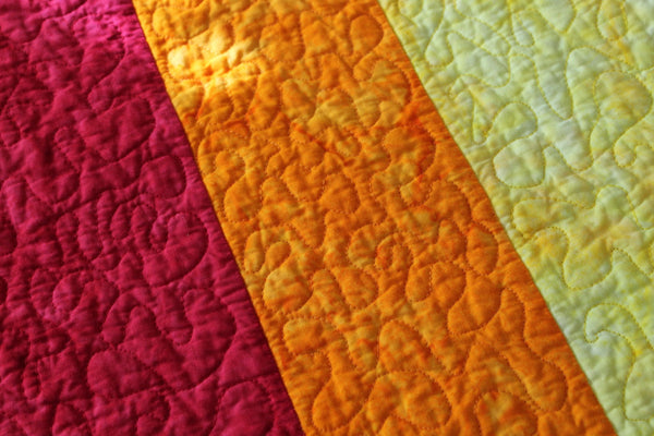 Plain Chakra Meditation Mat