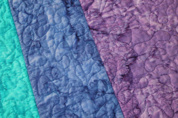 Plain Chakra Meditation Mat