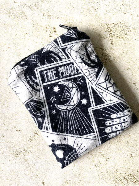 Witchy Mojo Bag