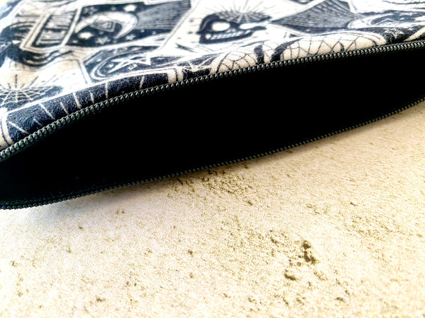 Witchy Tarot Bag