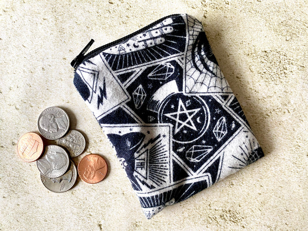 Witchy Mojo Bag