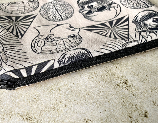 Supernatural Tarot Card Bag