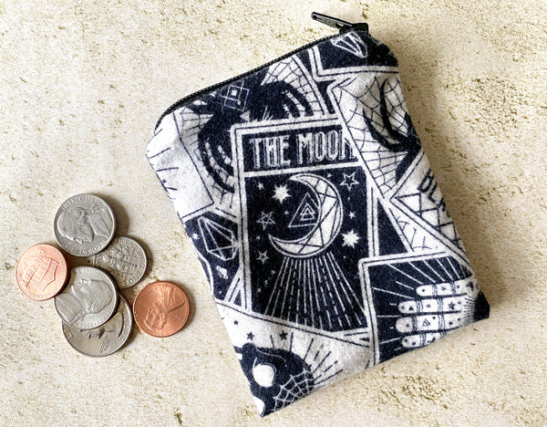 Witchy Mojo Bag