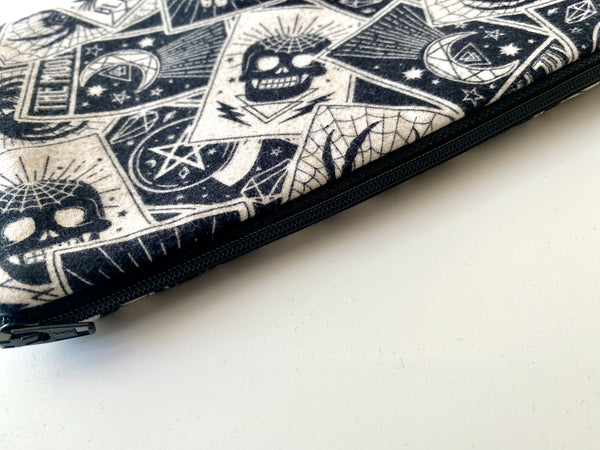 Witchy Tarot Bag
