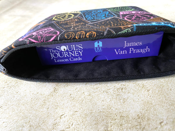 Tarot Card Bag