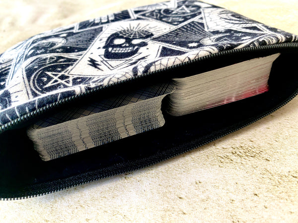 Witchy Tarot Bag