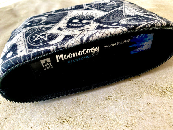 Witchy Tarot Bag