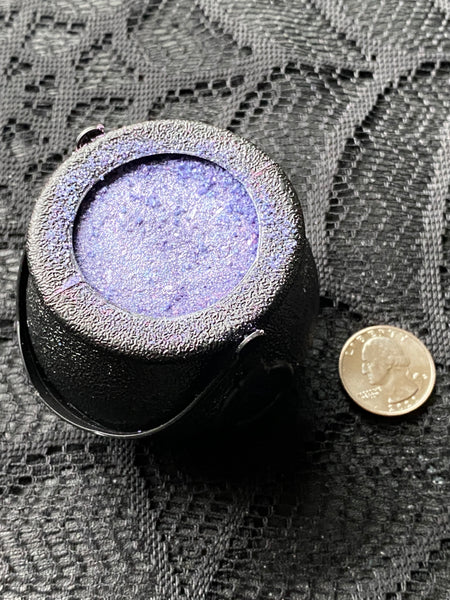 Purple Cauldron Bath Bomb