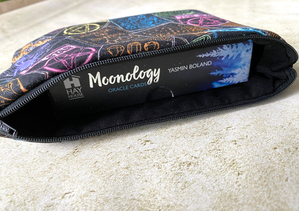 Tarot Card Bag