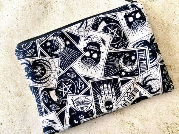 Witchy Tarot Bag