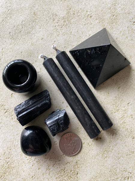 Protection Kit - Manifest Protection Box - Protection Spell Kit - Negative Energy Removal Kit - Witchy Gift Box