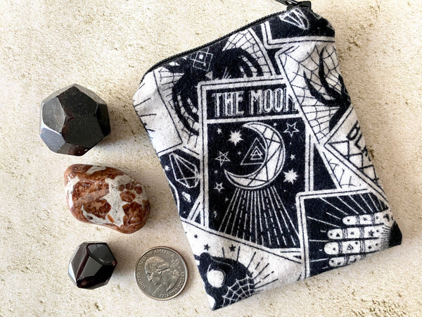 Witchy Mojo Bag