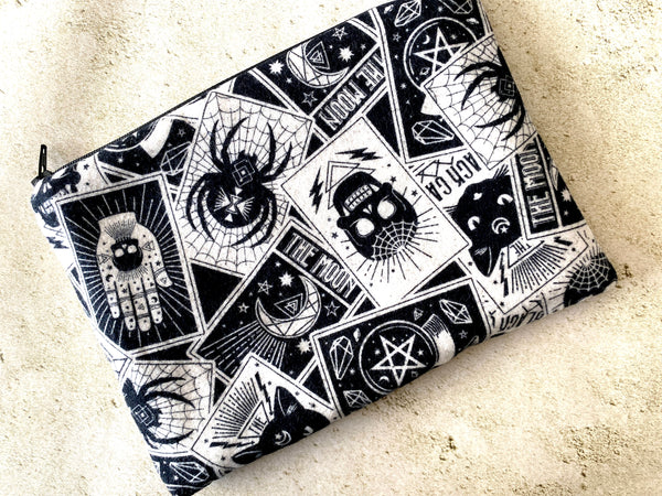 Witchy Tarot Bag