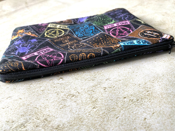 Tarot Card Bag
