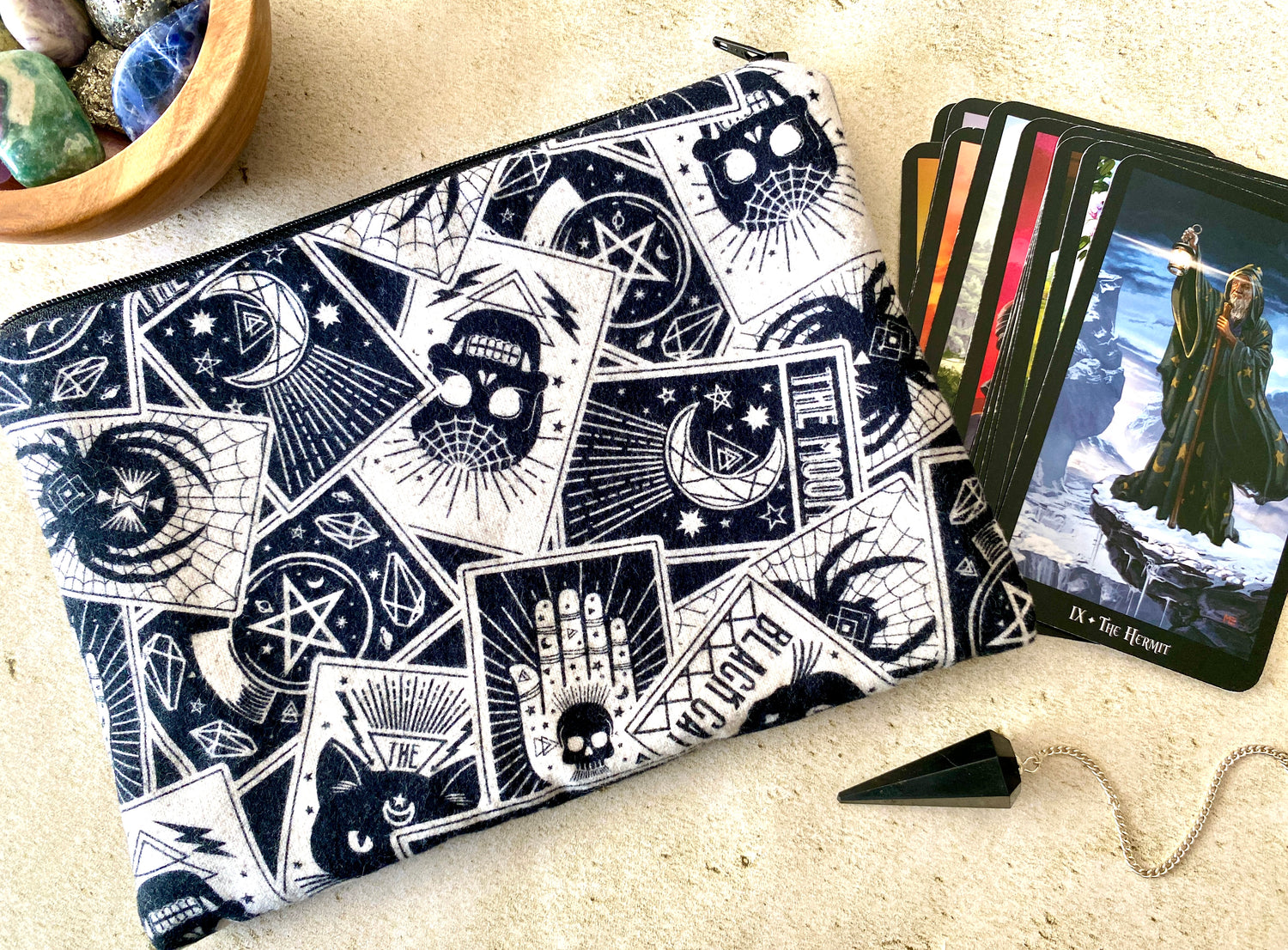 TAROT BAGS