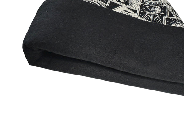 Goth Witchy Creepmas Christmas Stocking - 2 Sizes