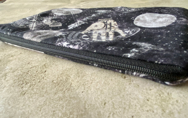 Ouija Tarot Card Bag