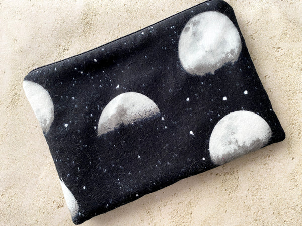 Moon Phases Tarot Bag