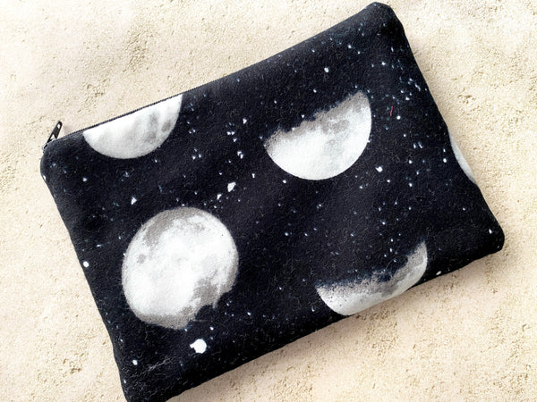 Moon Phases Tarot Bag